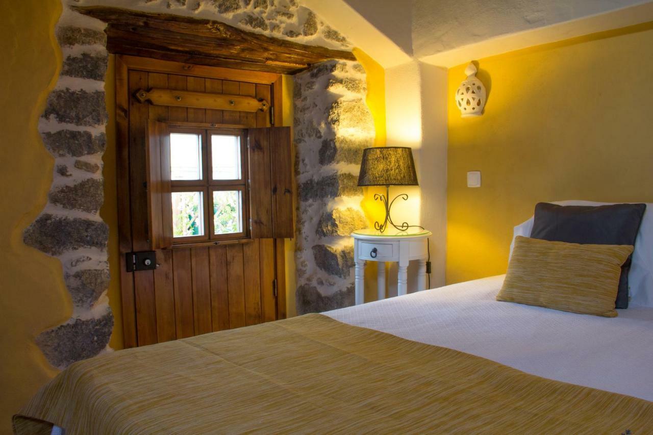 Quinta Do Tempo Turismo Rural Monchique Exteriör bild